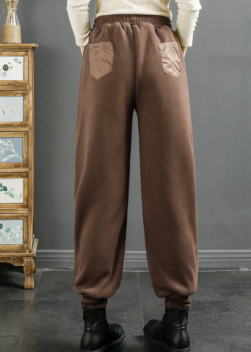 Elegantly Styled Pants for Everyday Wear