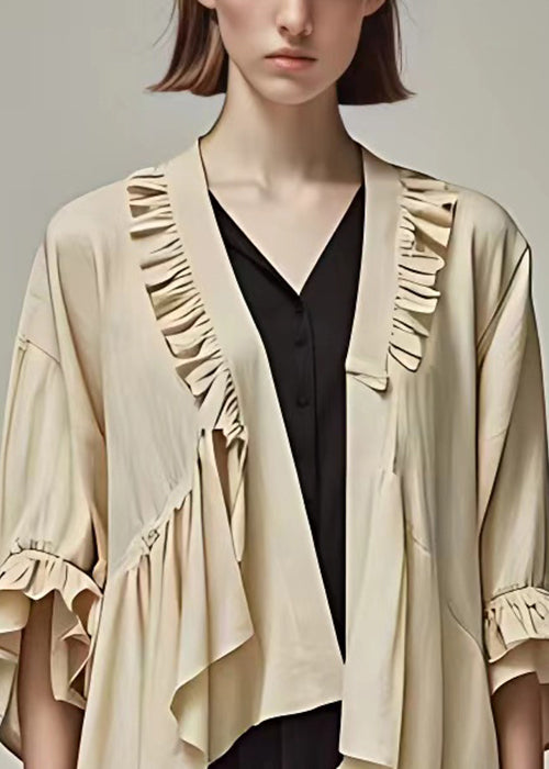 Elegantly Styled Cardigan for Everyday Wear