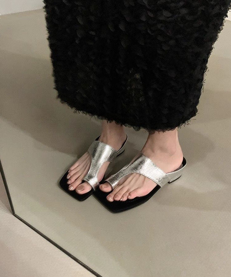 Classic Orthopedic Sandals with Timeless Style