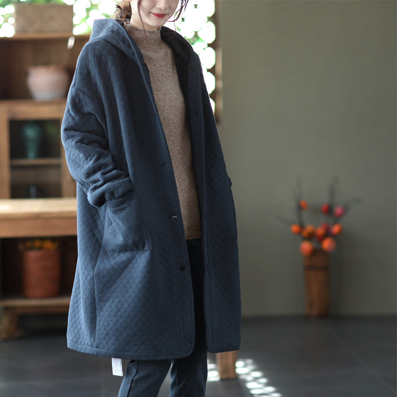 Gracefully Styled Jacket for Any Occasion