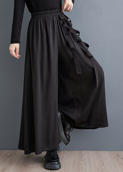 Sophisticated Pants with a Clean Classic Look