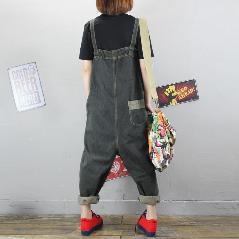 Vintage Inspired Garment with a Contemporary Edge