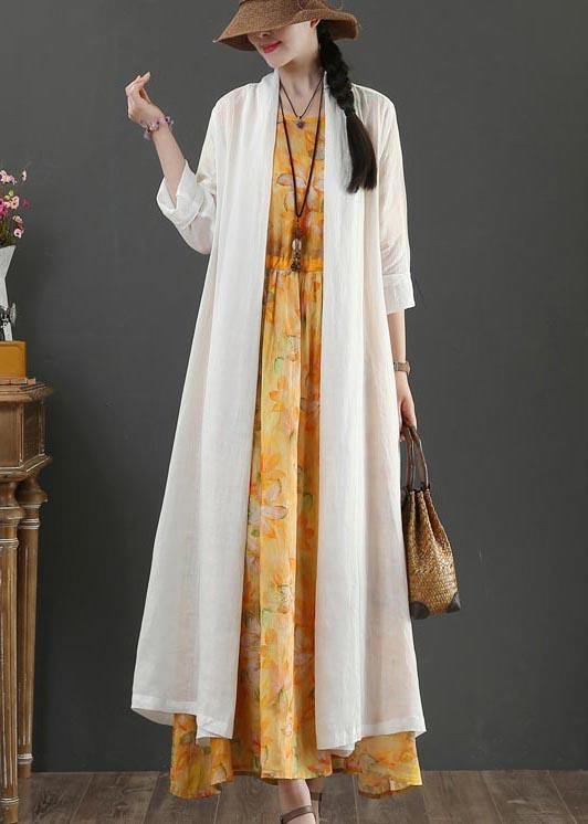 Classic Vintage & Enduringly Stylish Coat