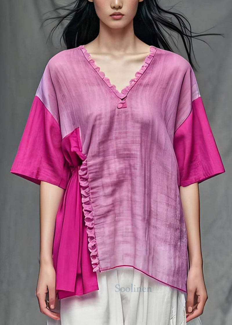 Beautifully Finished Top in a Timeless Design