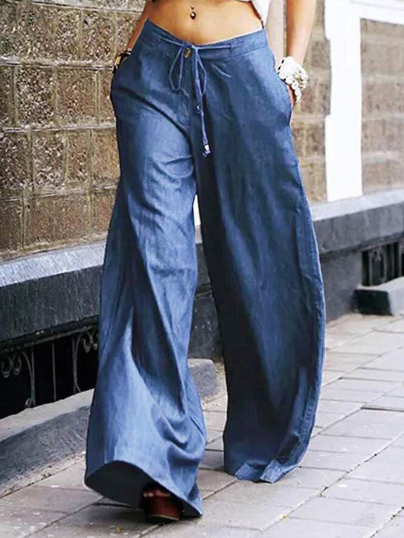 Classic Vintage & Enduringly Stylish Pants