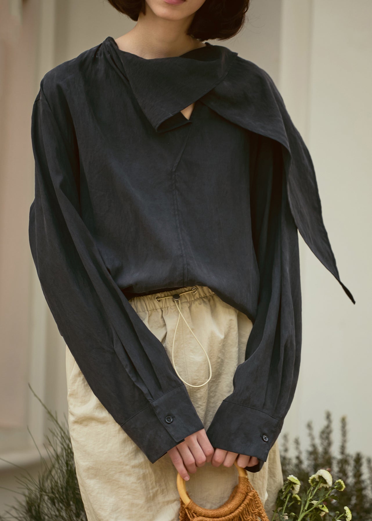 Beautifully Crafted Shirt in a Classic Style