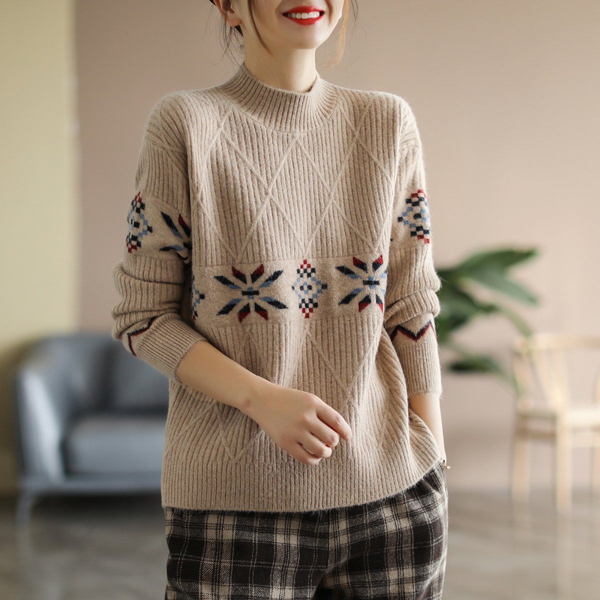 Khaki
