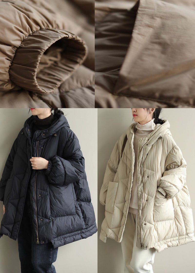 Beautifully Crafted Coat in a Classic Style