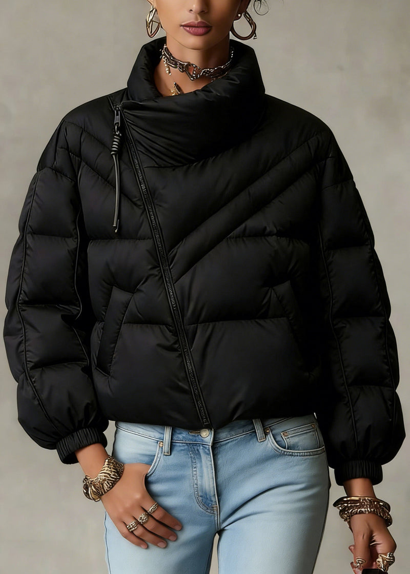 A Vintage Style Coat with Delicate Timeless Details