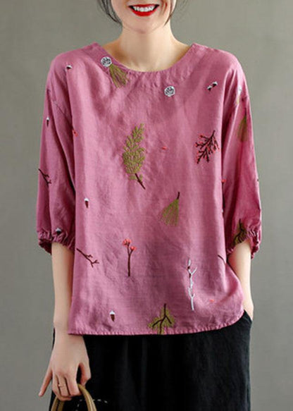 Classic Vintage & Enduringly Stylish Blouse