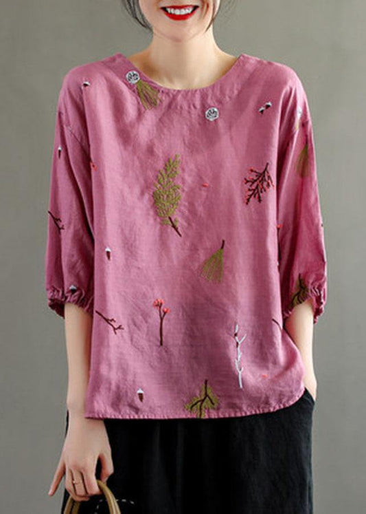 Classic Vintage & Enduringly Stylish Blouse