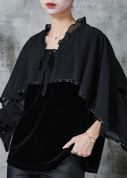 Beautifully Finished Top in a Timeless Design