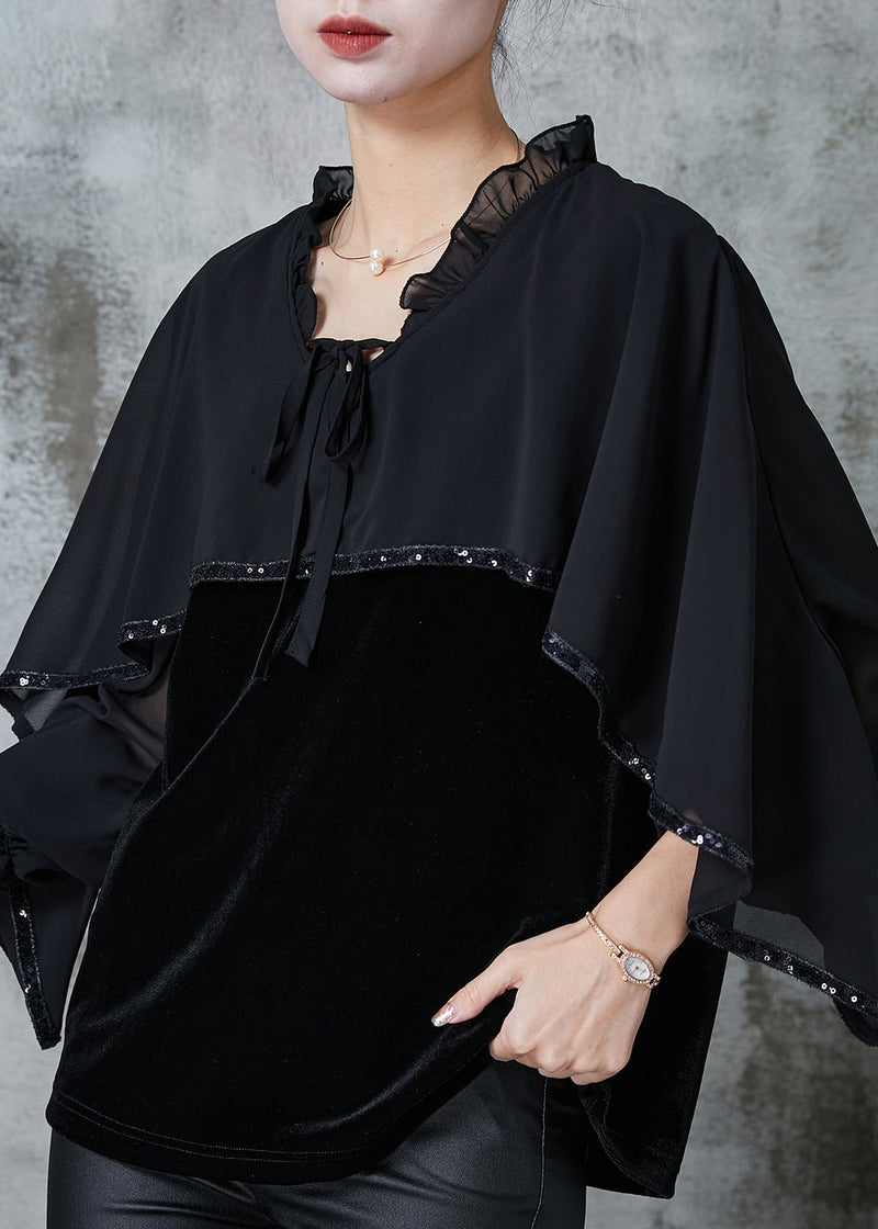 Beautifully Finished Top in a Timeless Design