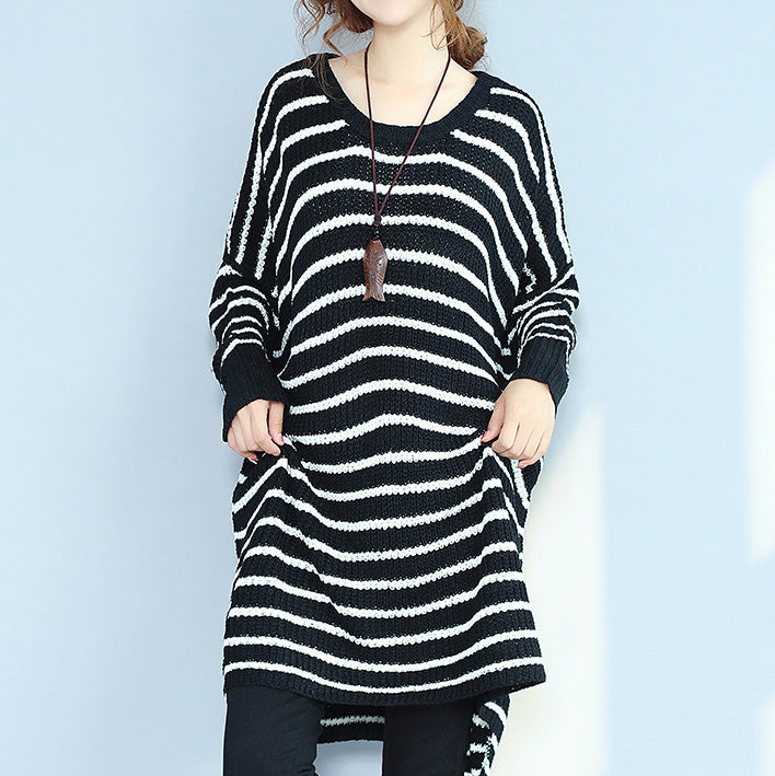 Vintage Inspired Sweater with a Contemporary Edge