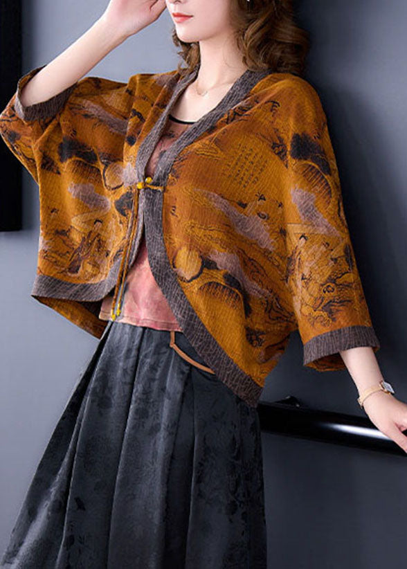 Elegantly Styled Coat for Everyday Wear