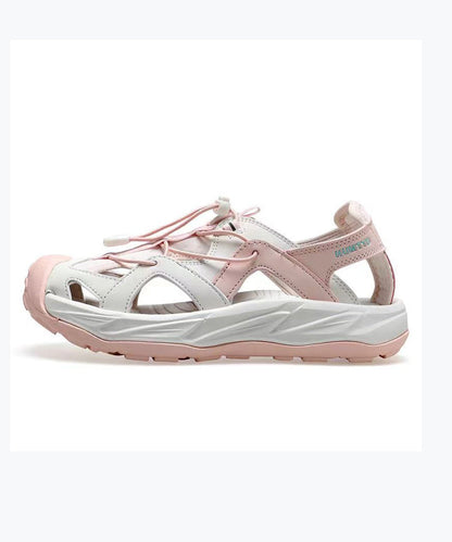 Vintage Inspired Orthopedic Sandals