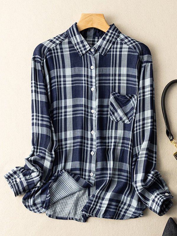 Gracefully Styled Shirt for Any Occasion