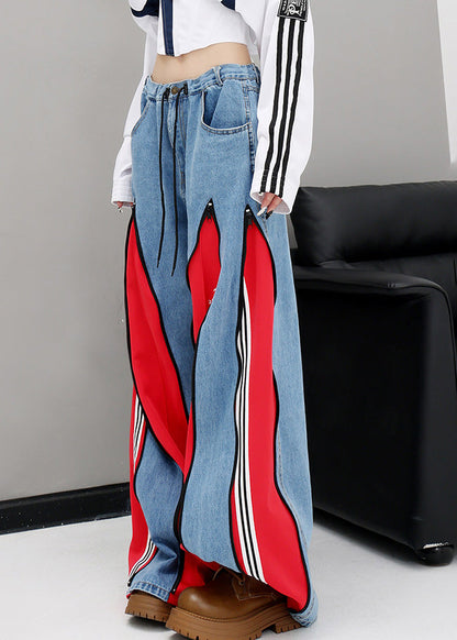 Beautifully Balanced Pants with Timeless Character