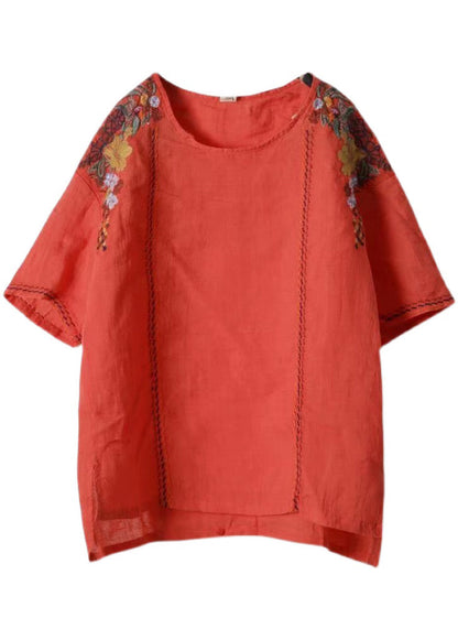 Effortlessly Elegant Top with a Timeless Design