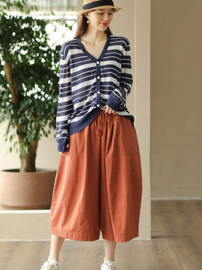 Beautifully Crafted Cardigan in a Classic Style