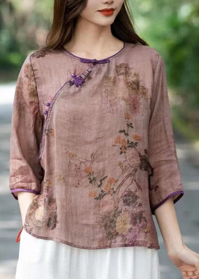 Elegantly Styled Shirt for Everyday Wear