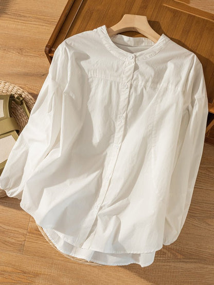 Gracefully Styled Shirt for Any Occasion