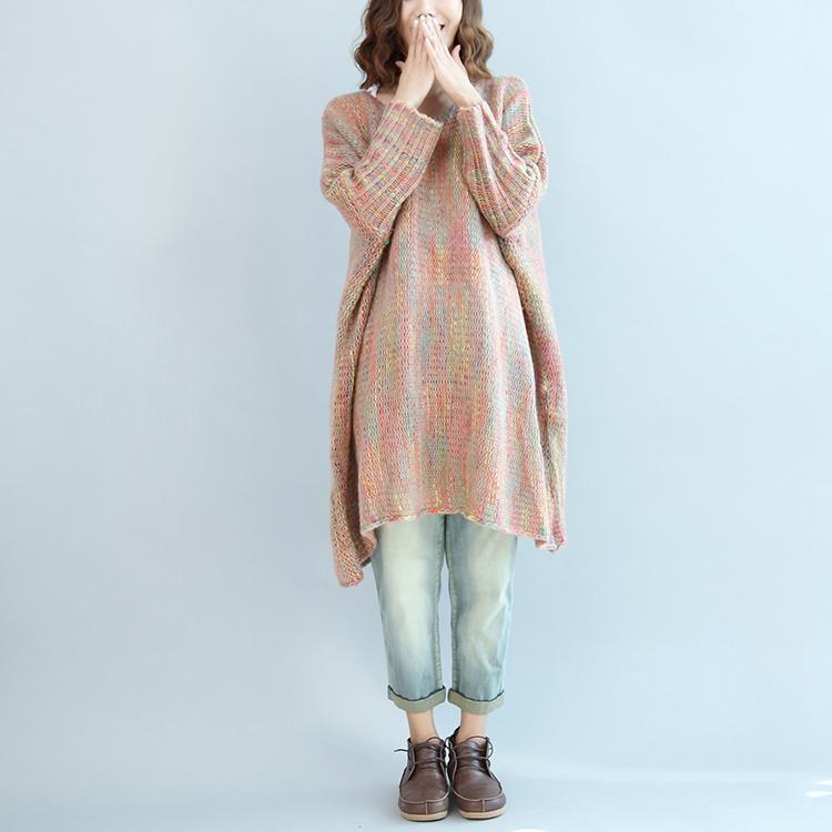 A Vintage Style Sweater with Delicate Timeless Details