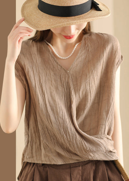 Classic Vintage Shirt with a Flattering Fit