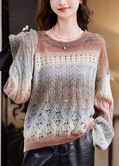 Sophisticated Sweater with a Clean Classic Look