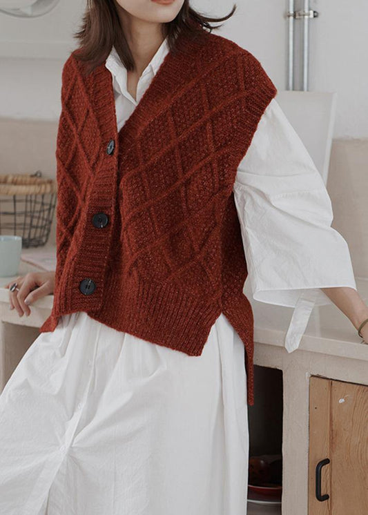 Classic Vintage & Enduringly Stylish Sweater