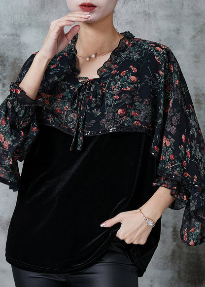 Beautifully Crafted Top in a Classic Style