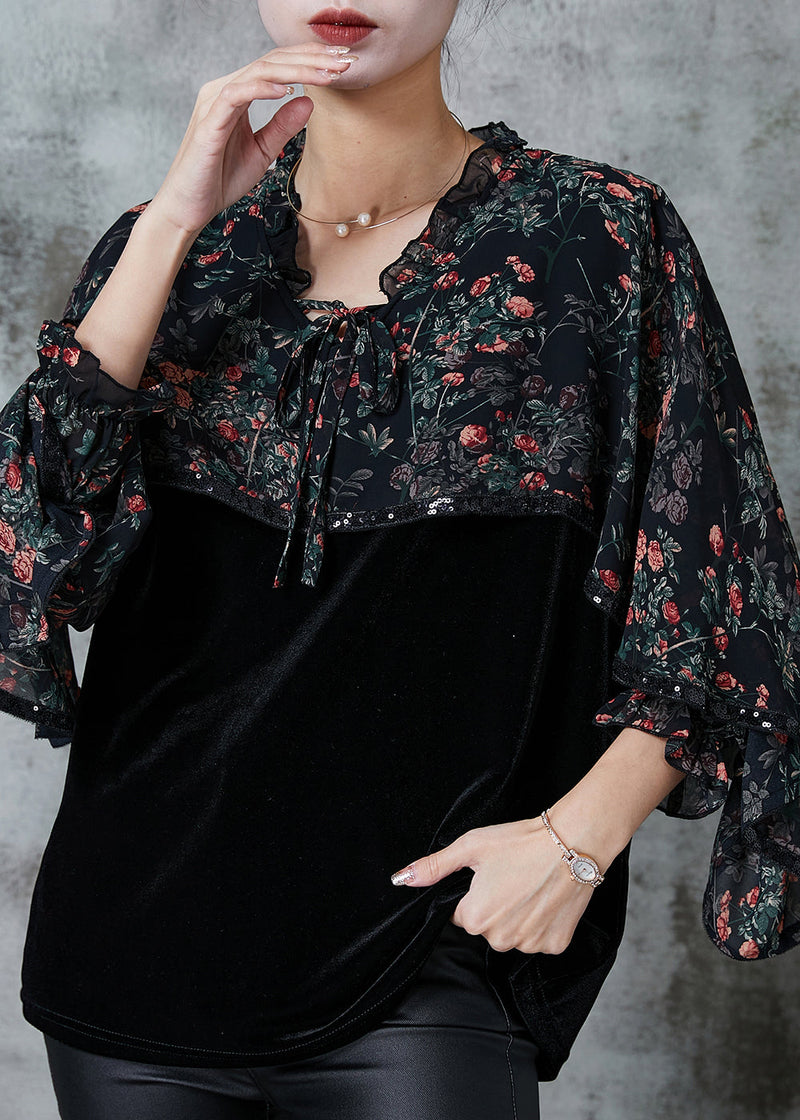 Beautifully Crafted Top in a Classic Style