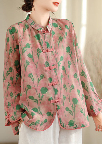 Beautifully Finished Shirt in a Timeless Design