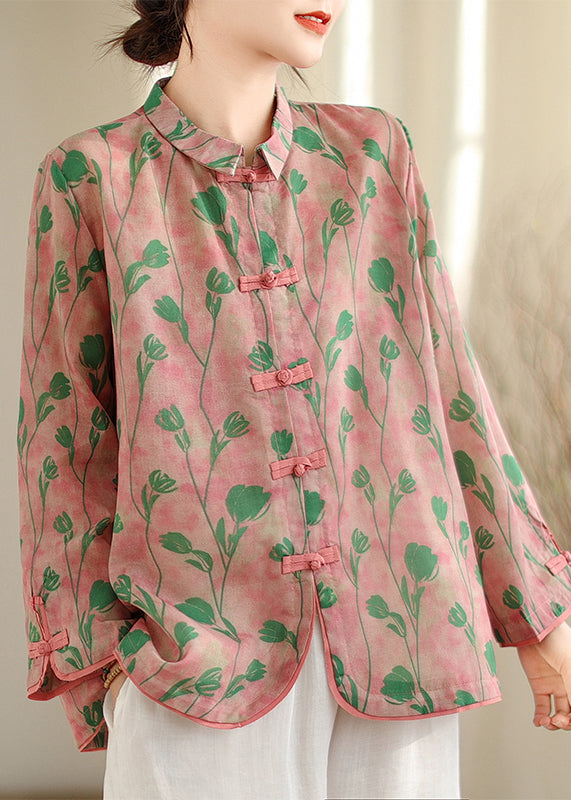 Beautifully Finished Shirt in a Timeless Design