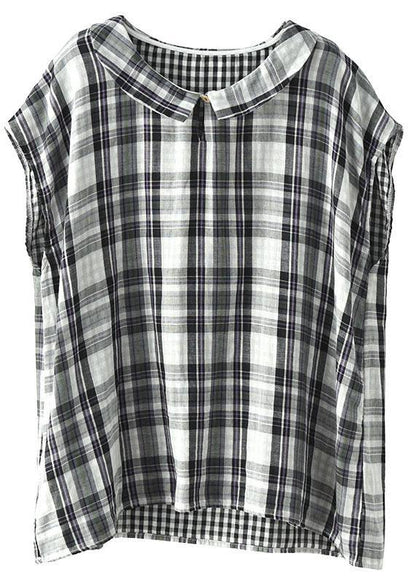 Beautifully Finished Shirt in a Timeless Design