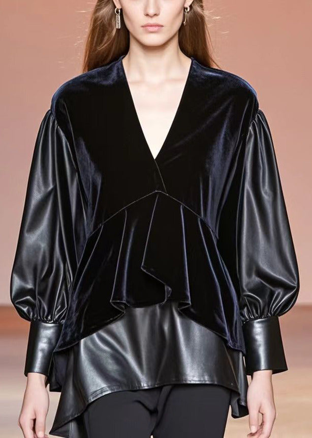 Beautifully Finished Shirt in a Timeless Design
