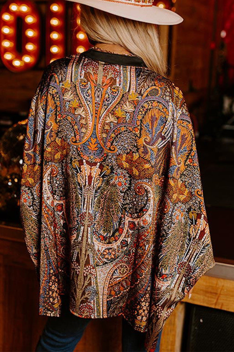 Classic Vintage & Enduringly Stylish Top