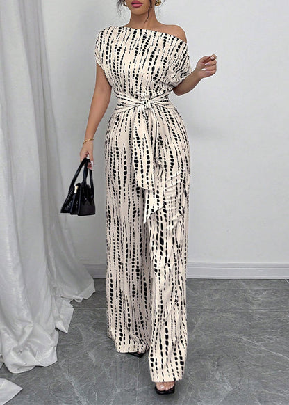 Beautifully Balanced Garment with Timeless Character