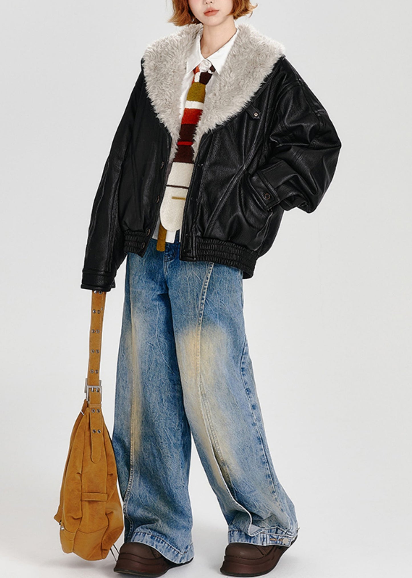 Classic Vintage & Enduringly Stylish Coat