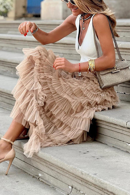 Elegantly Styled Garment for Everyday Wear