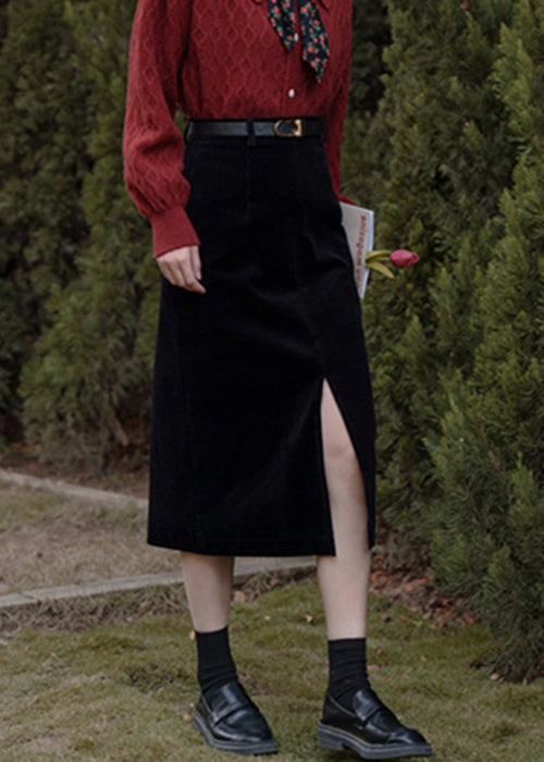 Vintage Inspired Garment with a Contemporary Edge