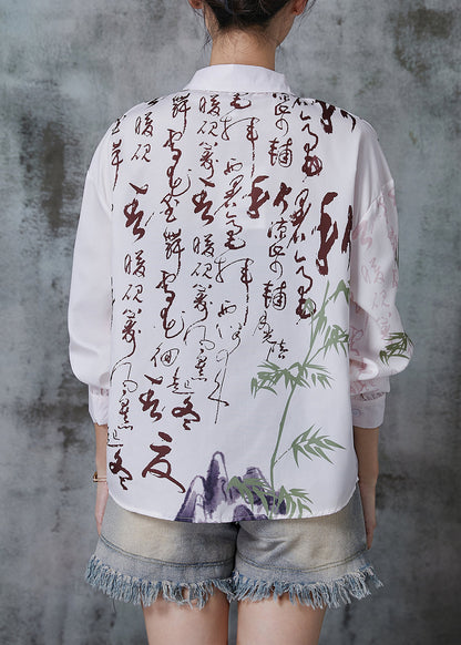 Polished Shirt with an Effortless Classic Look