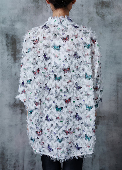 Beautifully Finished Top in a Timeless Design