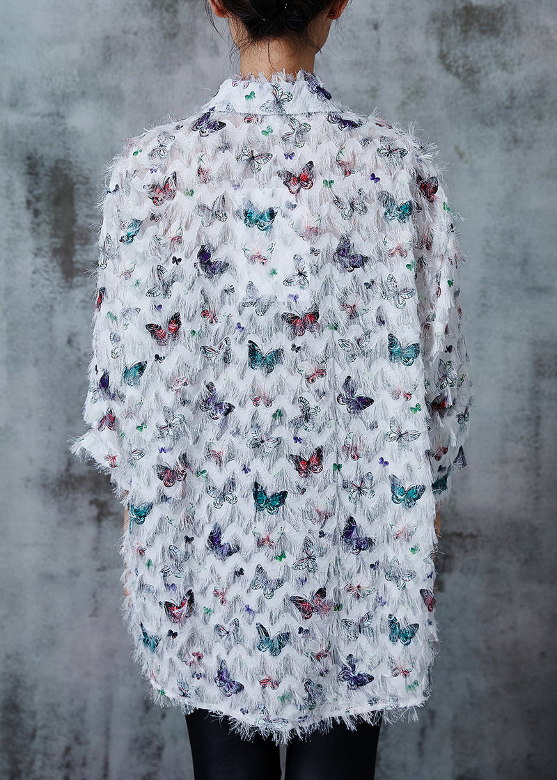 Beautifully Finished Top in a Timeless Design