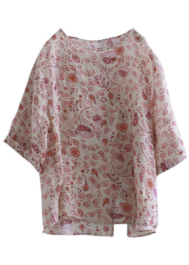 Beautifully Finished Shirt in a Timeless Design
