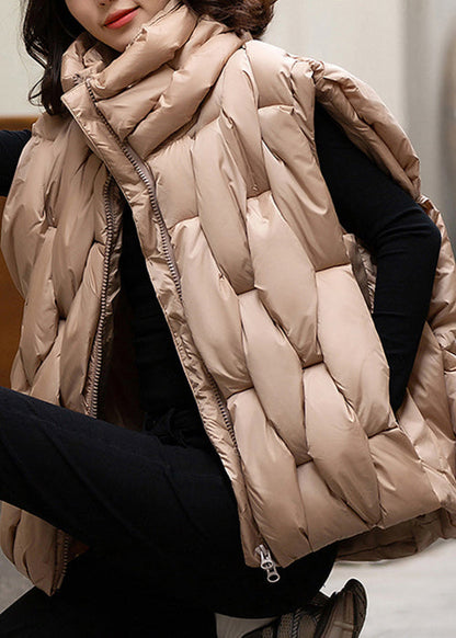 Gracefully Styled Coat for Any Occasion