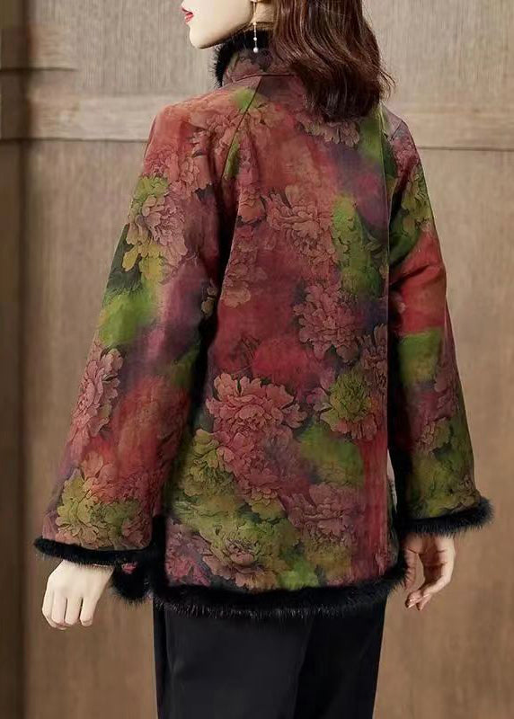 Classic Vintage & Enduringly Stylish Coat