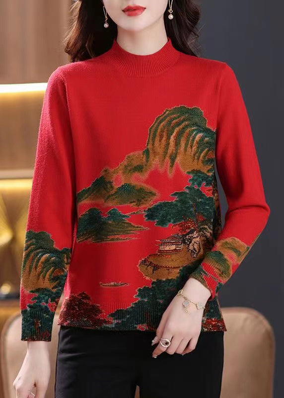 Classic Vintage & Enduringly Stylish Top