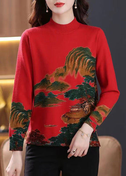 Classic Vintage & Enduringly Stylish Top