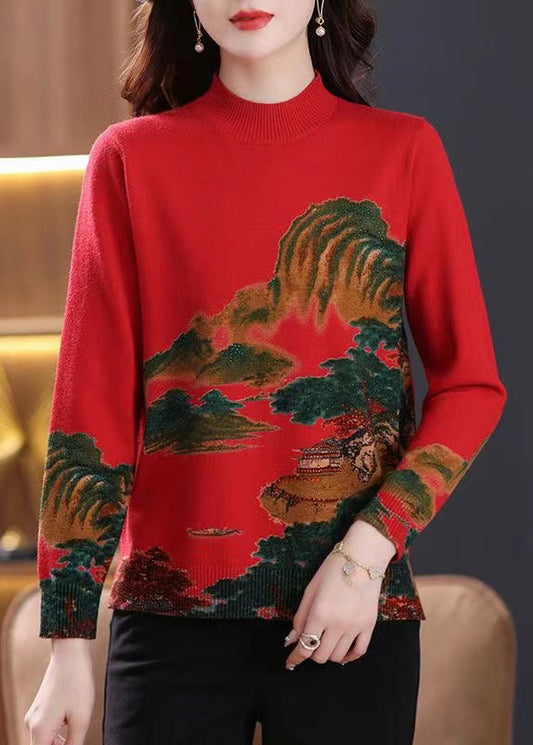 Classic Vintage & Enduringly Stylish Top